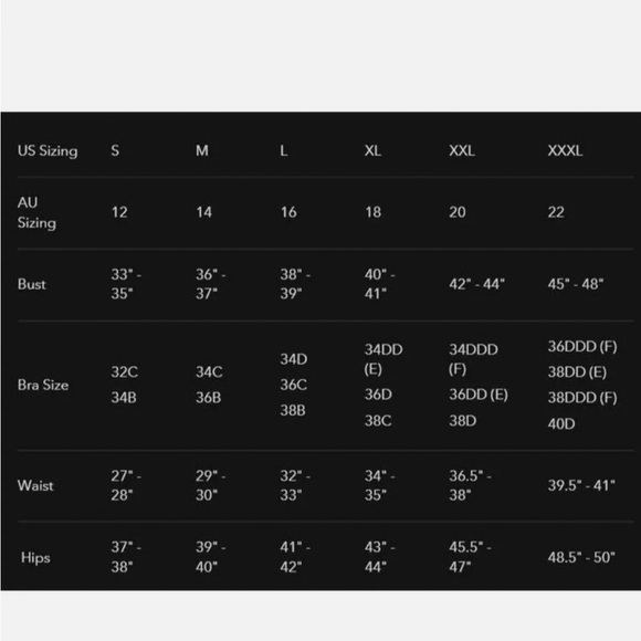 Frederick's of Hollywood lace underwire bra - Picture 10 of 11